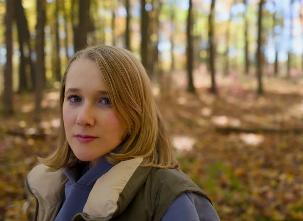 Chiara Zehnder faktorZehnder